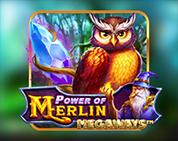 Power of Merlin Megaways